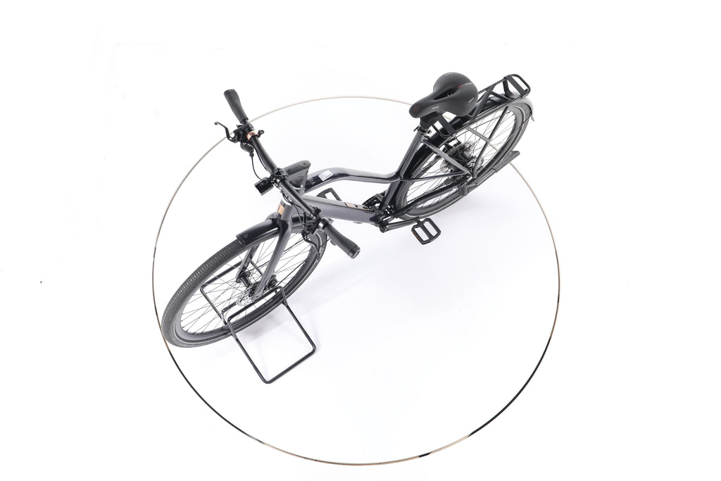 Orbea Vibe H30 EQ Trekking E-Bike - Image 18