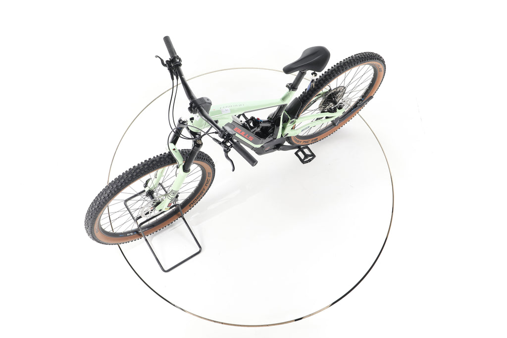 Bulls E-Stream EVO AM 2 Fully E-Bike - Image 18