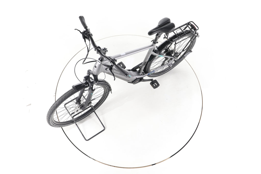 Pegasus EVO CX ,silber,55cm Trekking E-Bike - Image 18