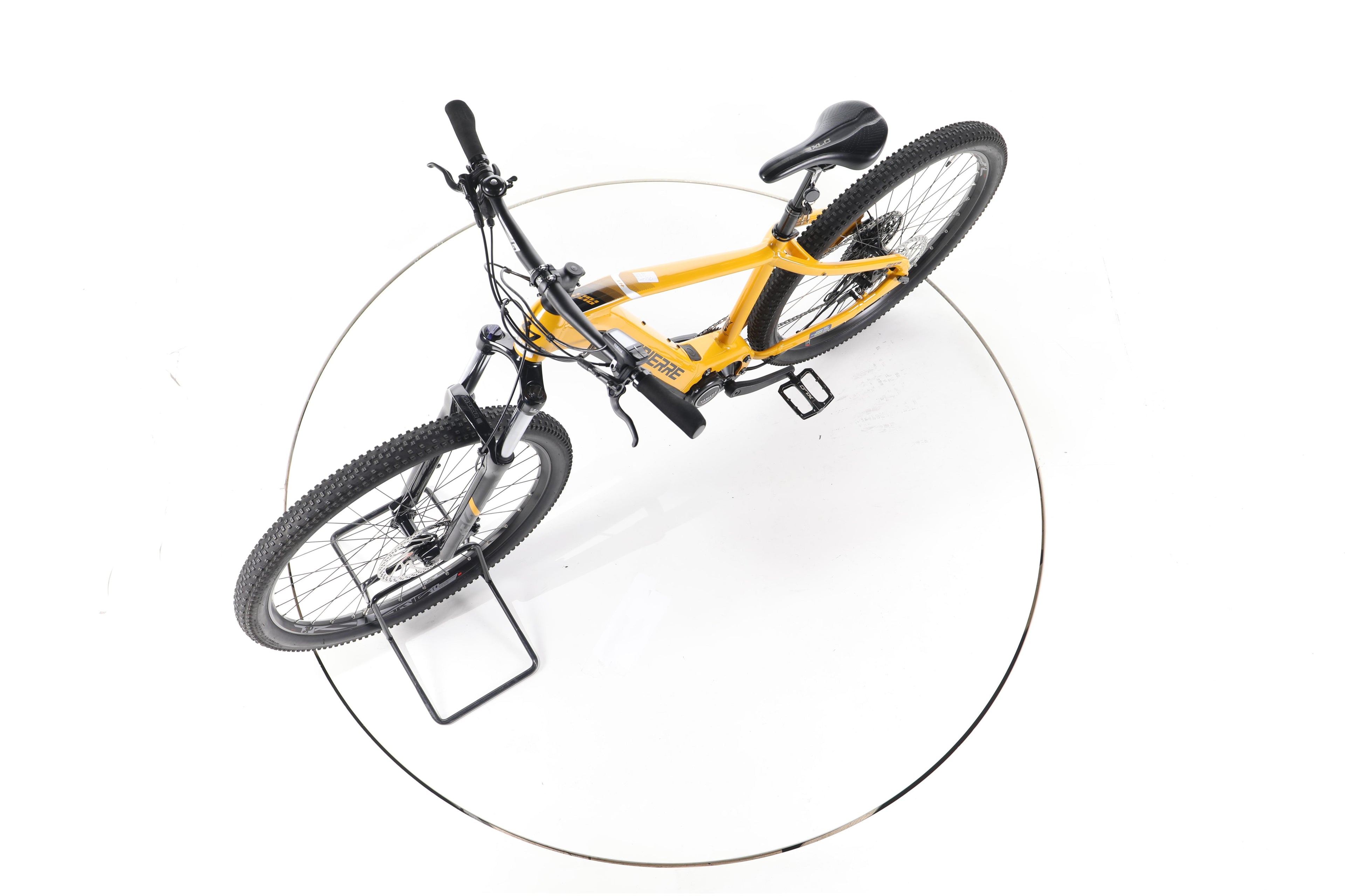 Lapierre Overvolt HT 7.6 E-Bike - Image 18