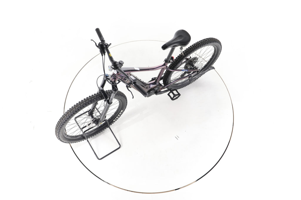 Liv Vall E+ Pro E-Bike - Image 18