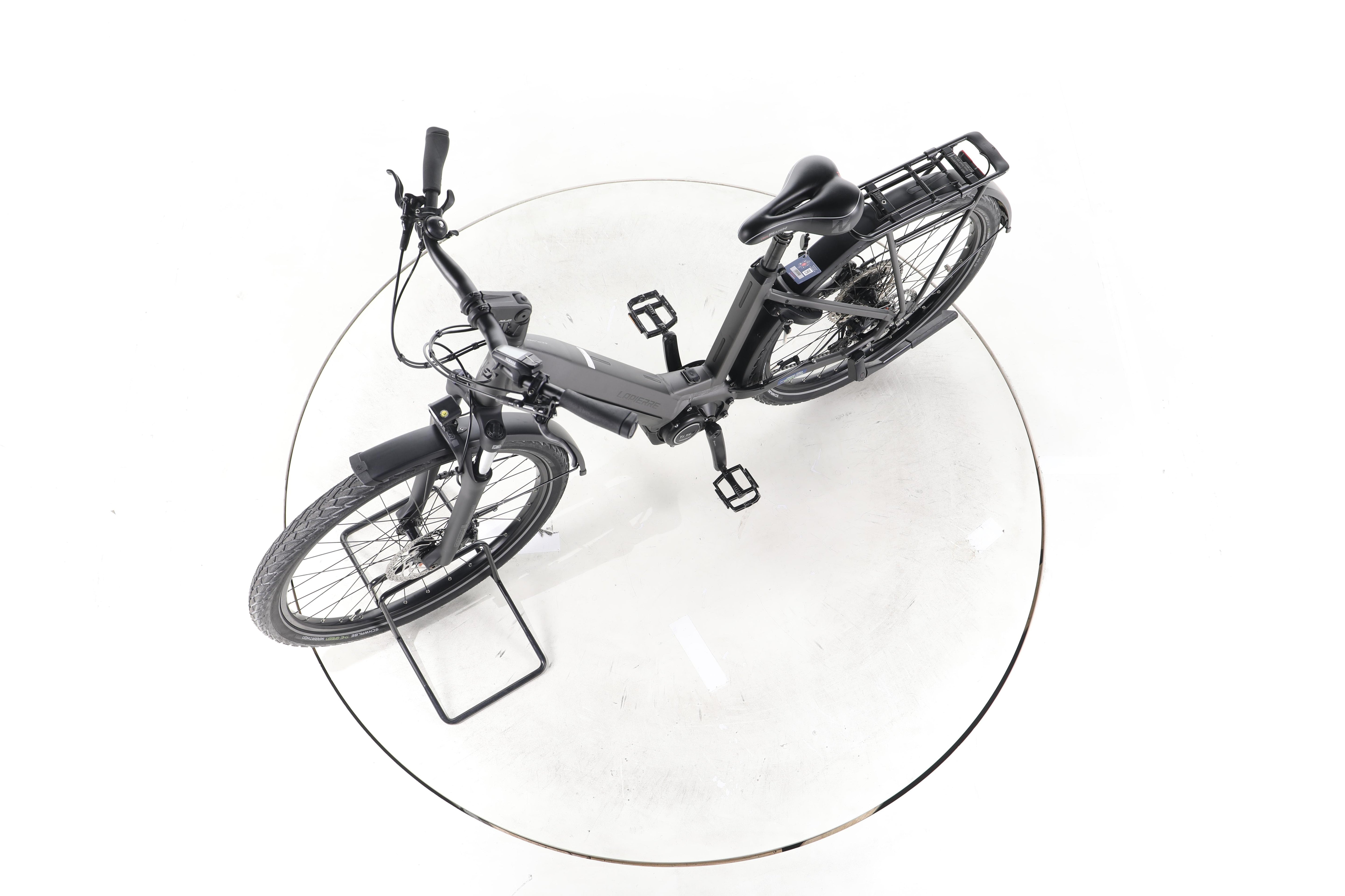 Lapierre E-Explorer 7.6 LS Trekking E-Bike Tiefeinsteiger - Image 18