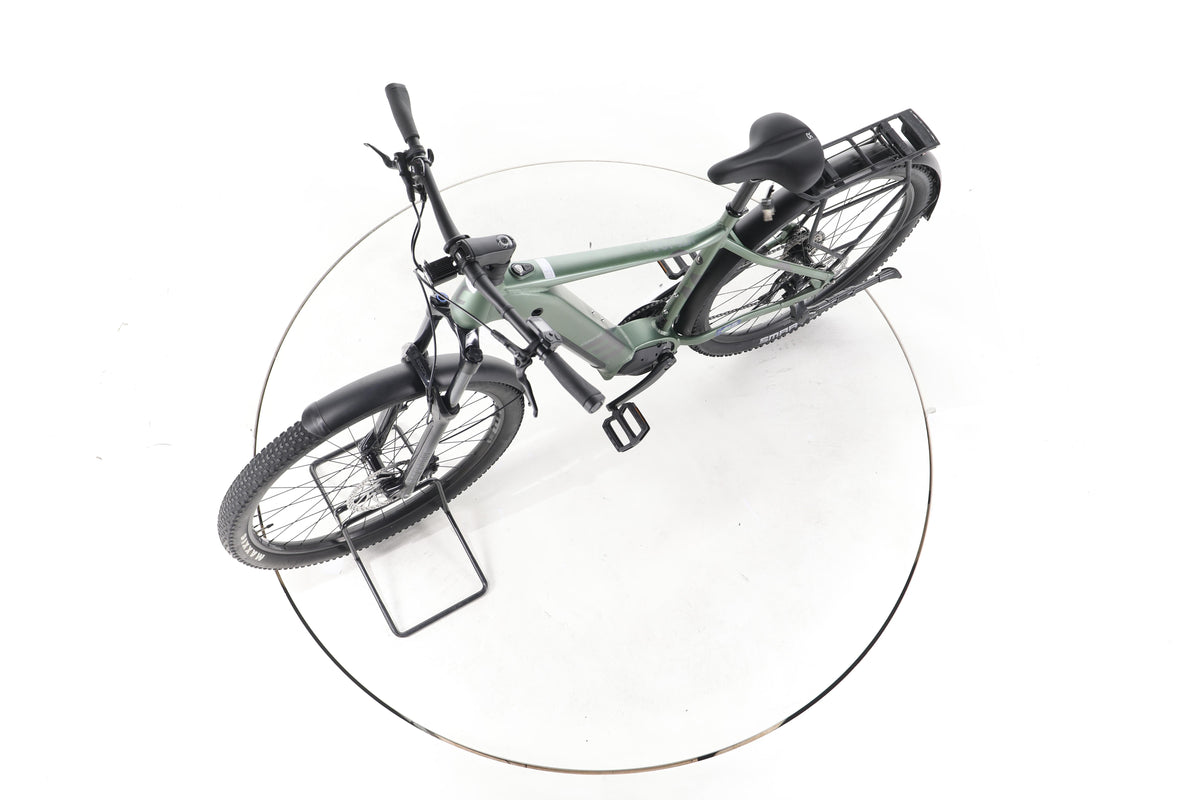 Compel HTS 10.7 Trekking E-Bike - Image 18