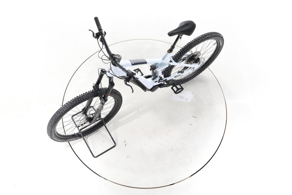 Cube Stereo Hybrid 140 HPC Pro E-Bike Fully - Image 18