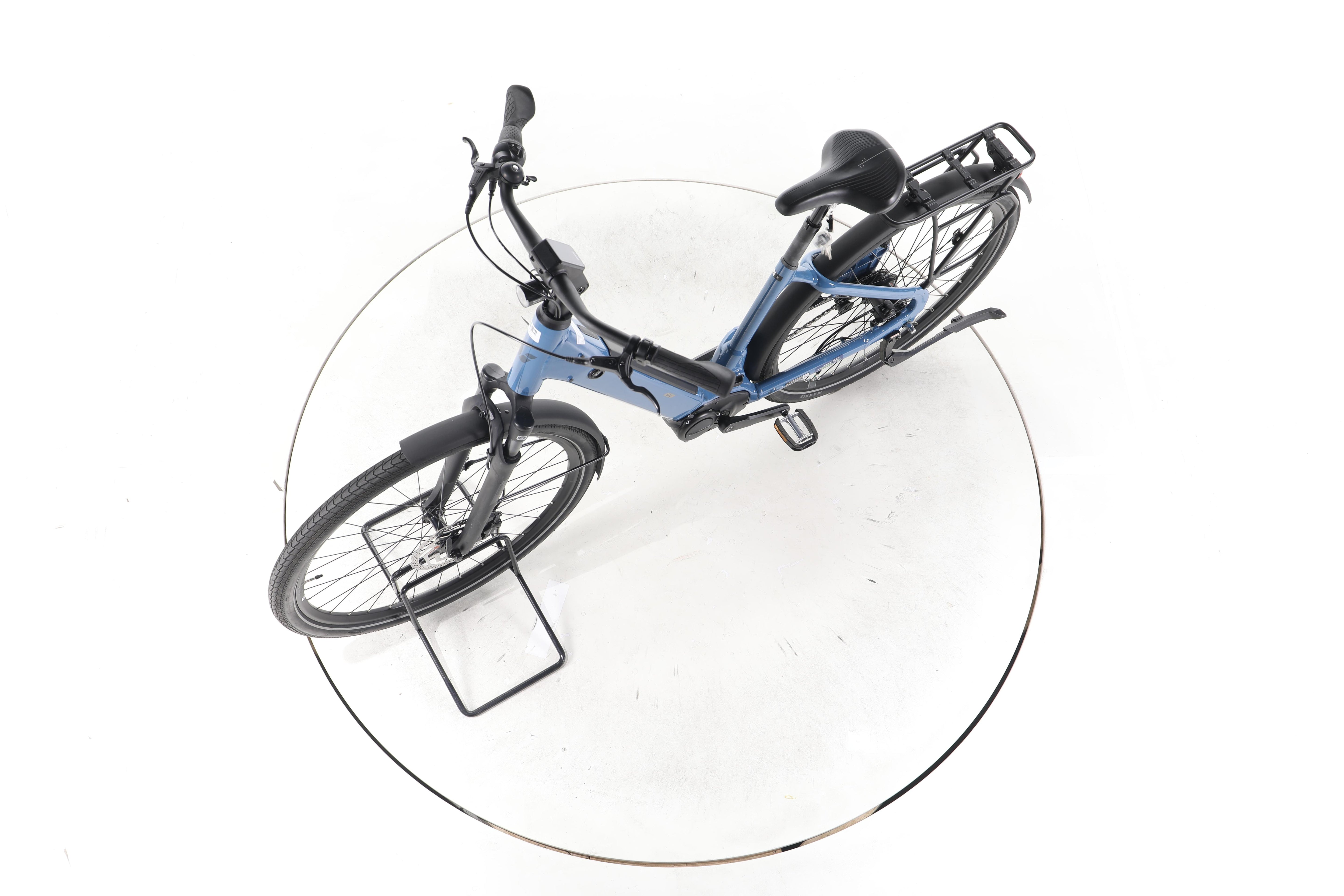 Liv Allure E+ 2 City E-Bike Tiefeinsteiger - Image 18
