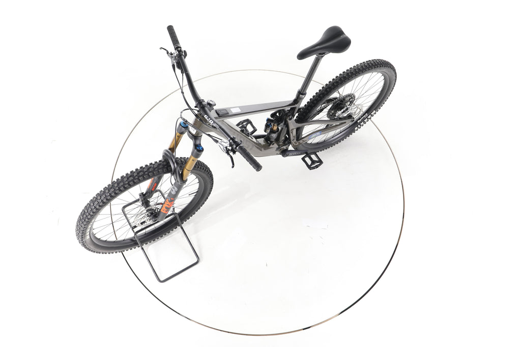 Ghost Path Riot Full Party Fully E-Bike Carbon 2024 - Image 18