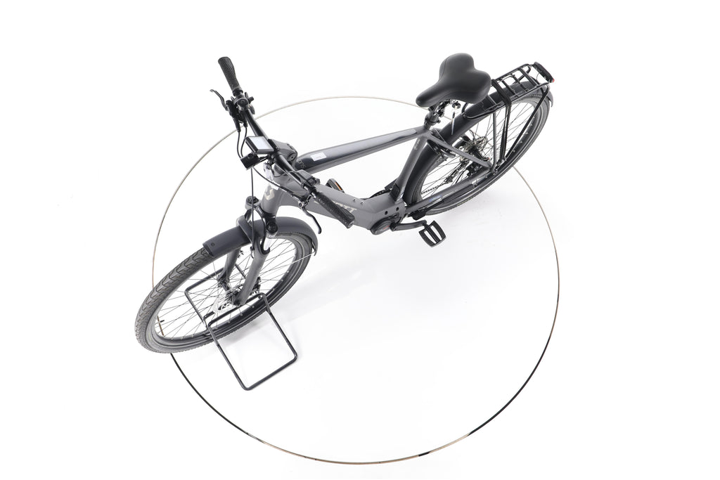 Scott Sub Tour eRIDE 20 Trekking E-Bike 2023 - Image 18