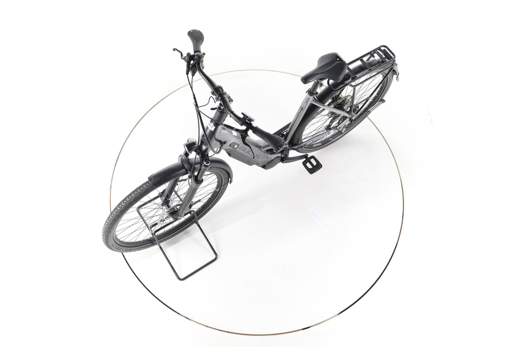 Bulls Tourer EVO 10 FIT Trekking E-Bike Tiefeinsteiger - Image 18