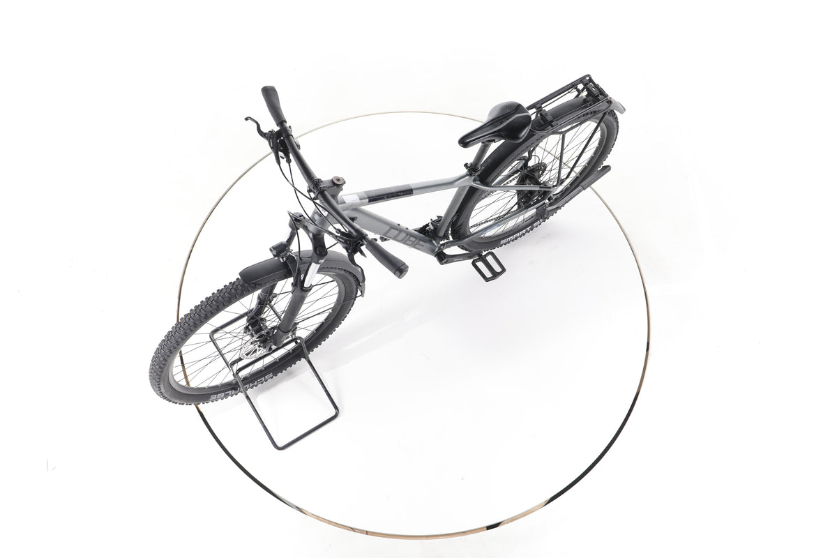 Cube Aim Race Allroad Fahrrad City & Trekking - Image 18