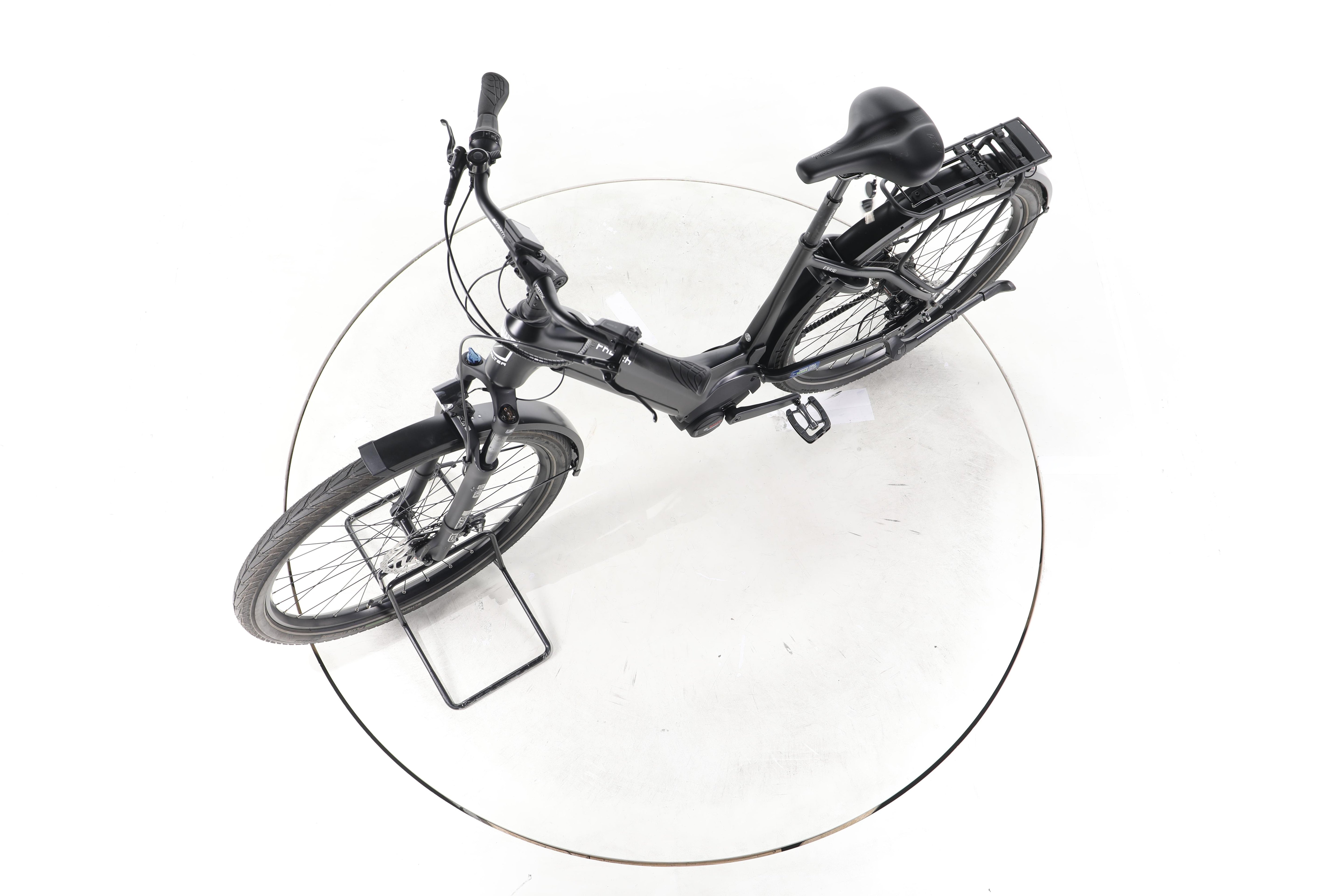 FALTER E 9.4 SE FL City E-Bike Tiefeinsteiger 2024 - Image 18