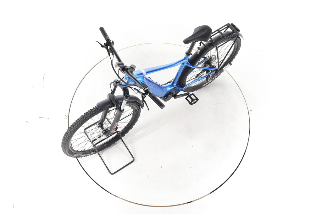 Liv Vall-E+ EX Trekking E-Bike - Image 18