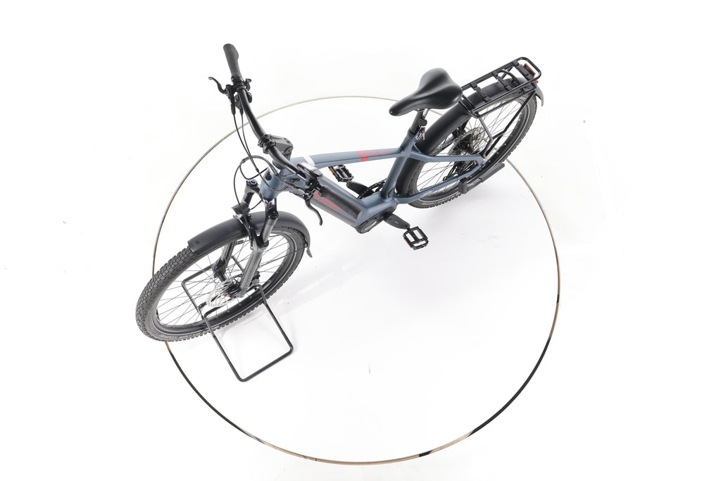 Winora Yucatan X12 Trekking E-Bike - Image 18