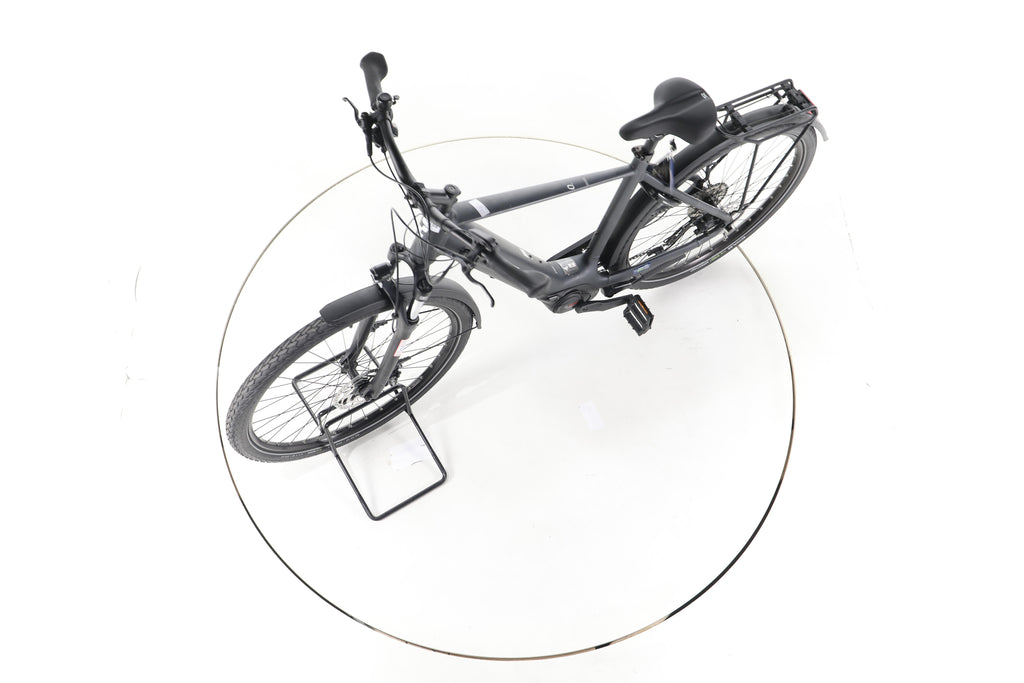 Cube Touring Hybrid ONE Trekking E-Bike - Image 18