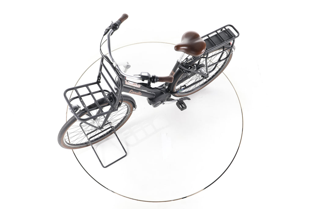 Gazelle Miss Grace C7 HMB City E-Bike Tiefeinsteiger - Image 18