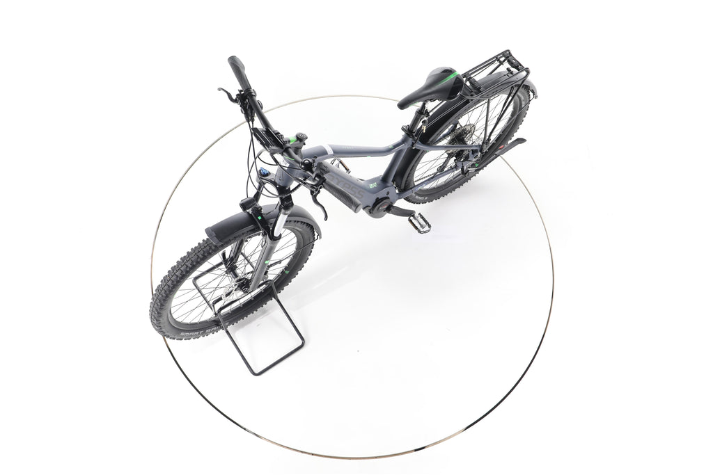 Axess Force Allroad 27,5 Trekking E-Bike - Image 18
