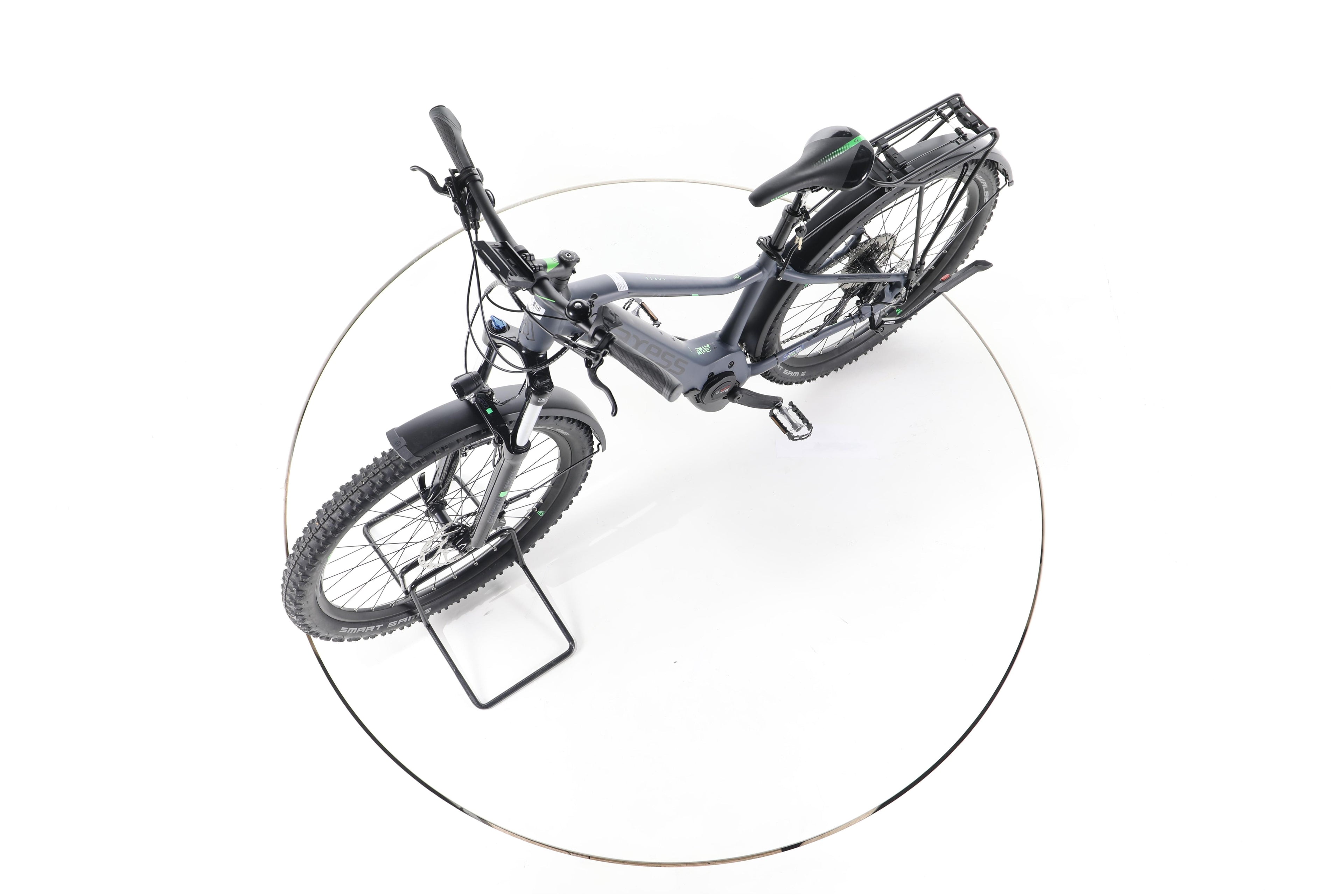 Axess Force Allroad 27,5 Trekking E-Bike - Image 18