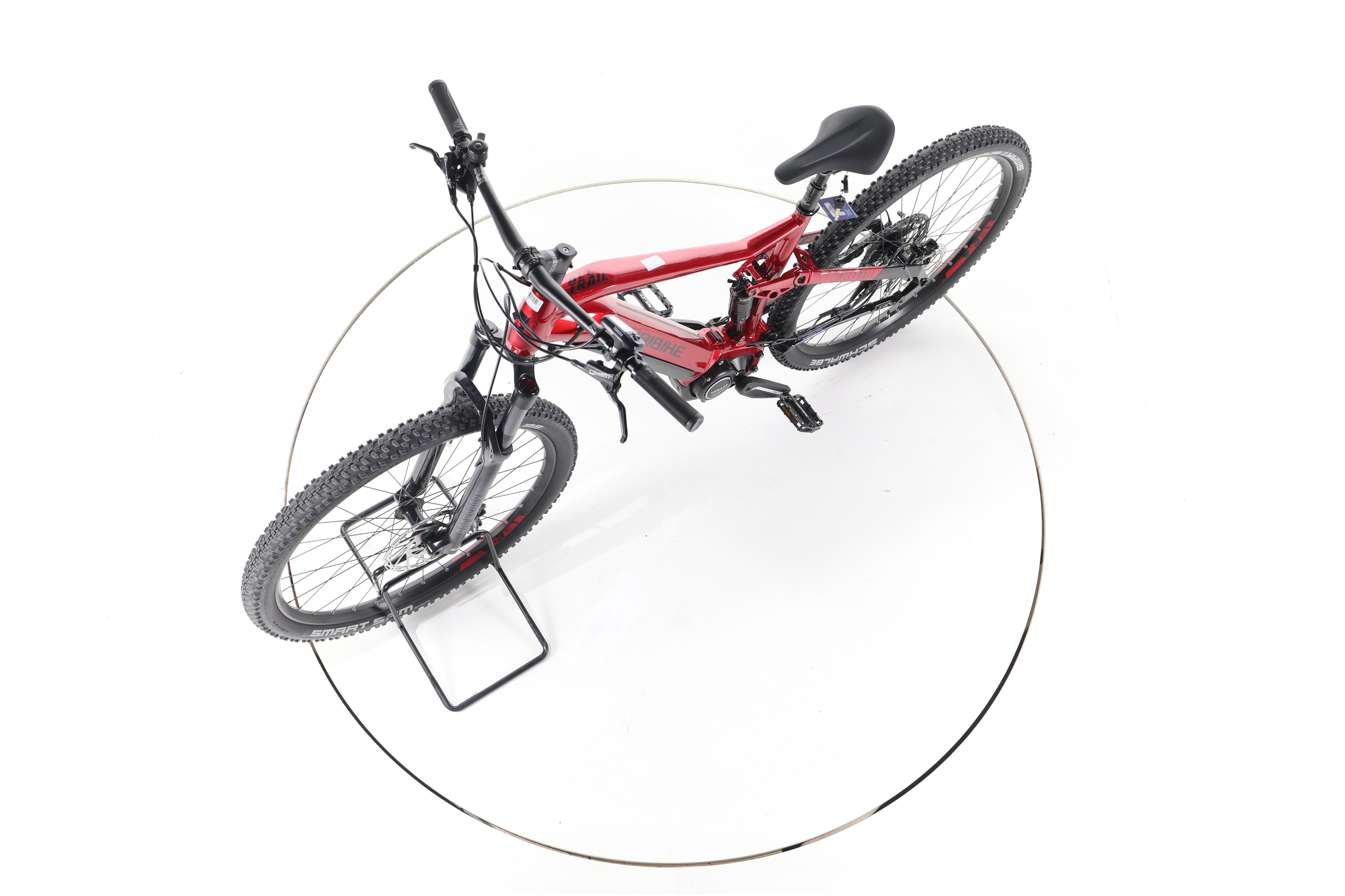 Haibike ALLTRAIL 5 Fully E-Bike - Image 18