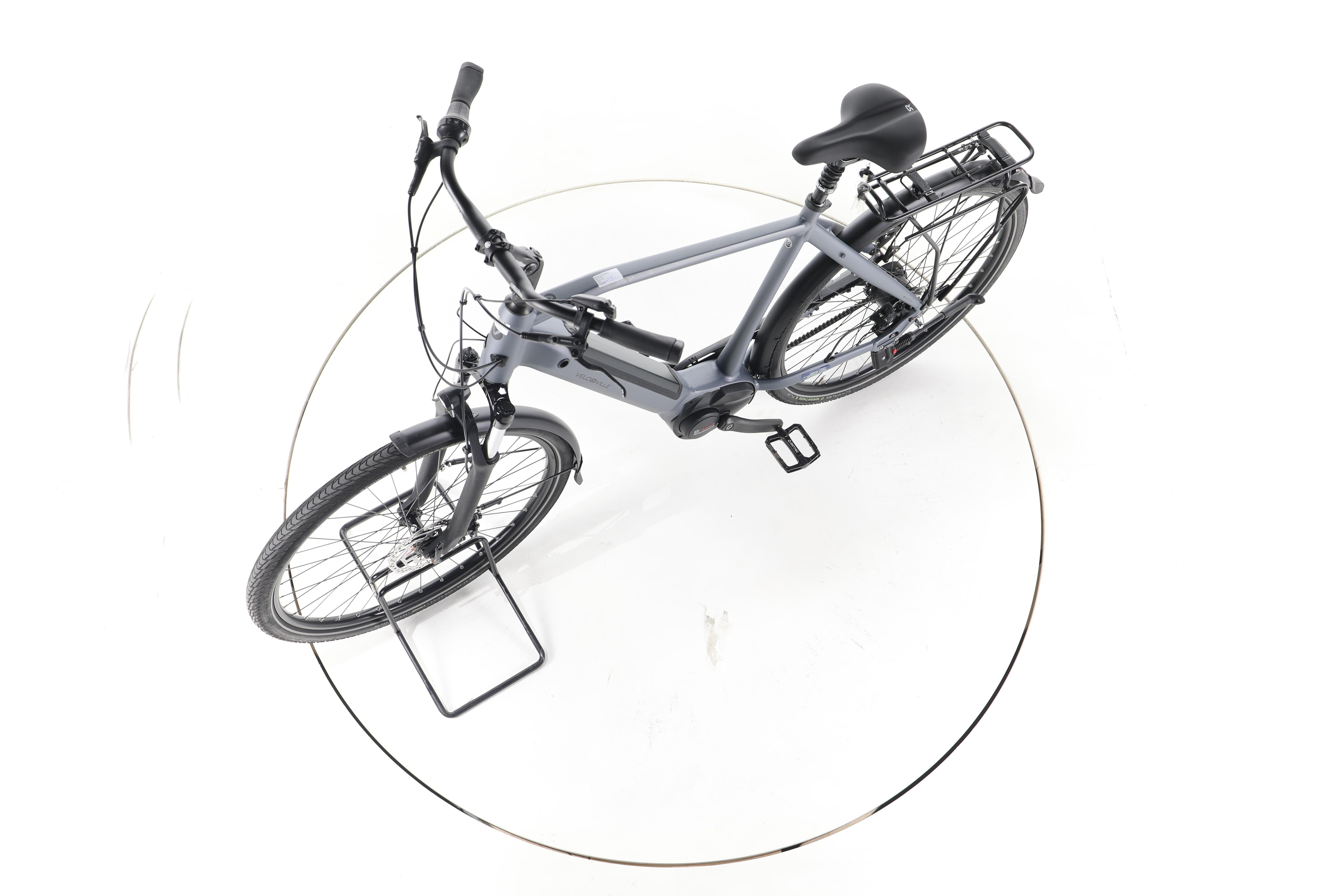 Velo de Ville AEB 890 Smart City E-Bike - Image 18