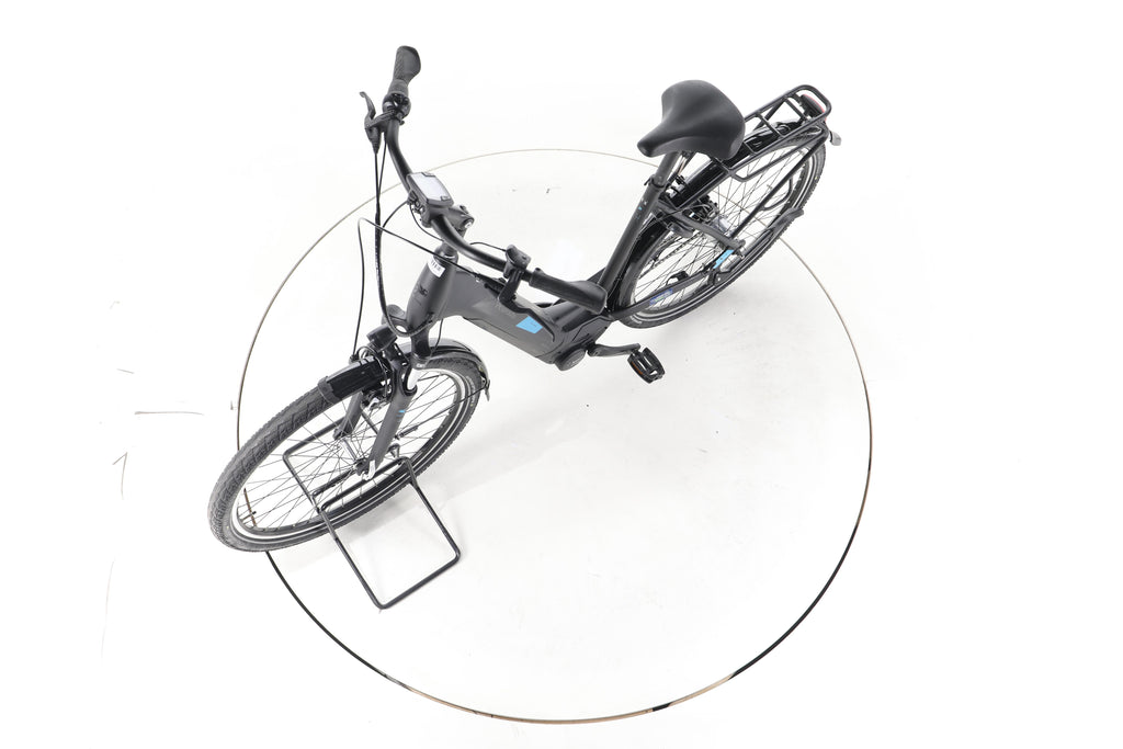 Pegasus Solero EVO 7R Plus City E-Bike Tiefeinsteiger - Image 18