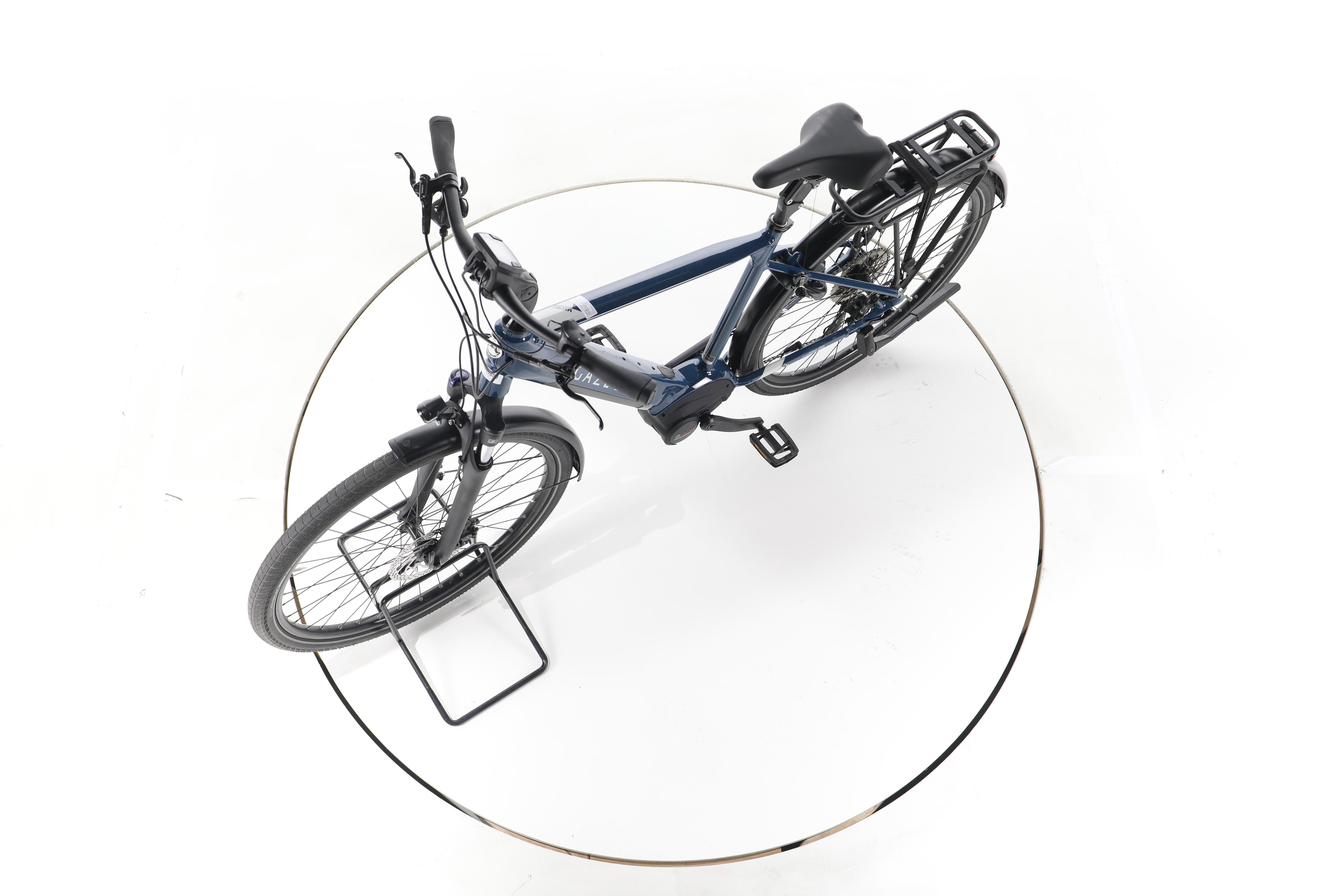 Gazelle Medeo Trekking E-Bike - Image 18