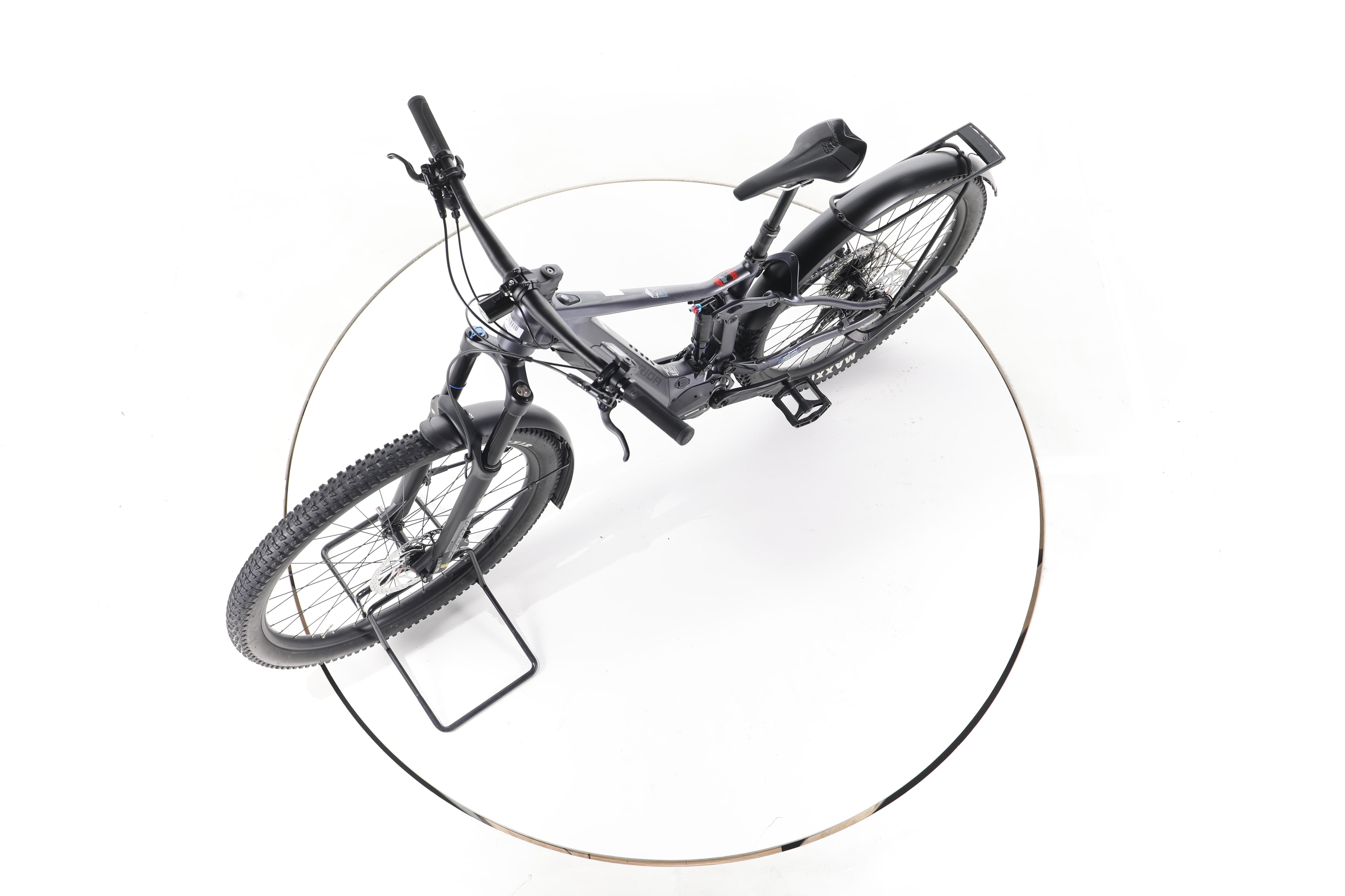 Merida eONE-FORTY EQ SUV E-Bike - Image 18
