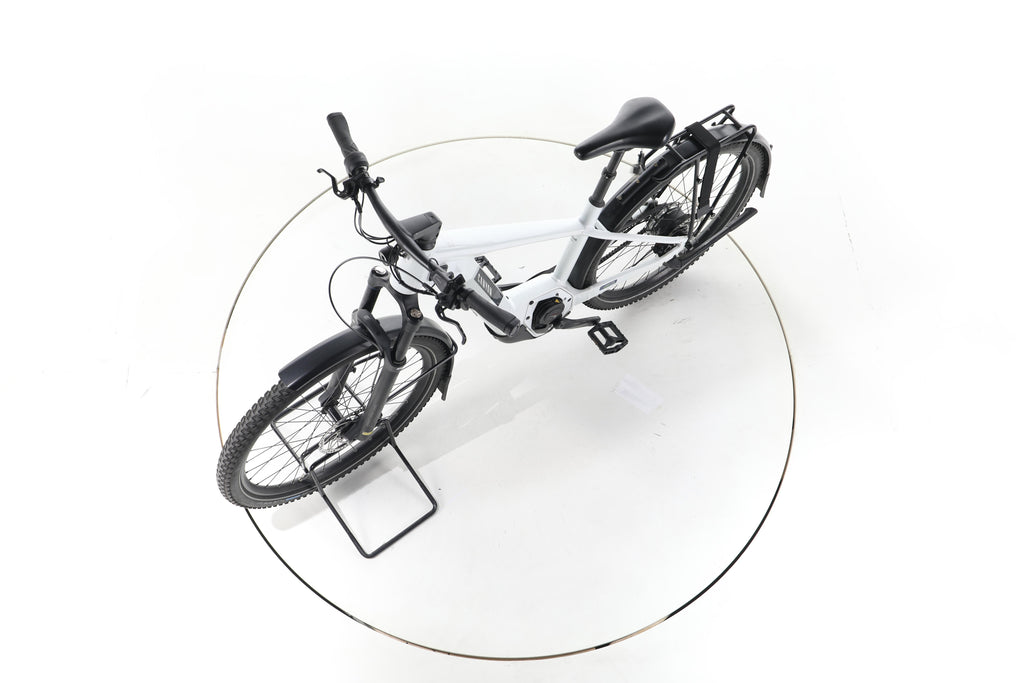 Canyon Pathlite:ON 8 SUV City E-Bike 2024 - Image 18