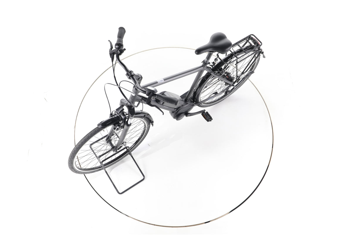 Triumph e-cloud Plus City E-Bike - Image 18