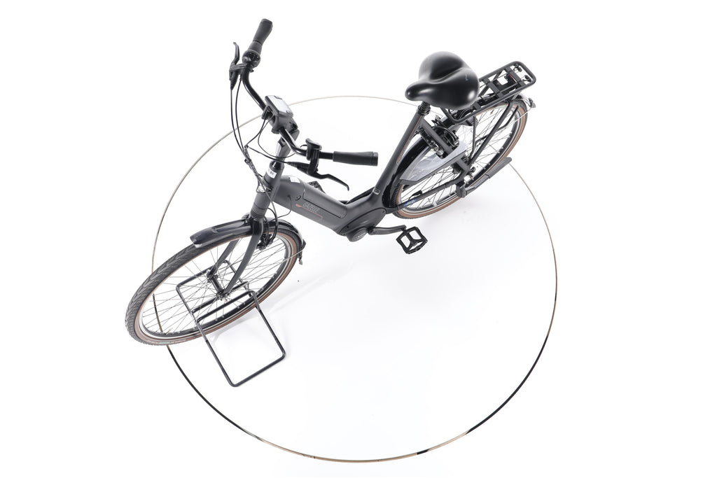 Gazelle Arroyo C8 Elite City E-Bike Tiefeinsteiger - Image 18