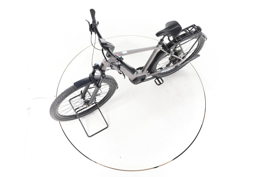 Kalkhoff ENTICE 3.B MOVE Trekking E-Bike - Image 18