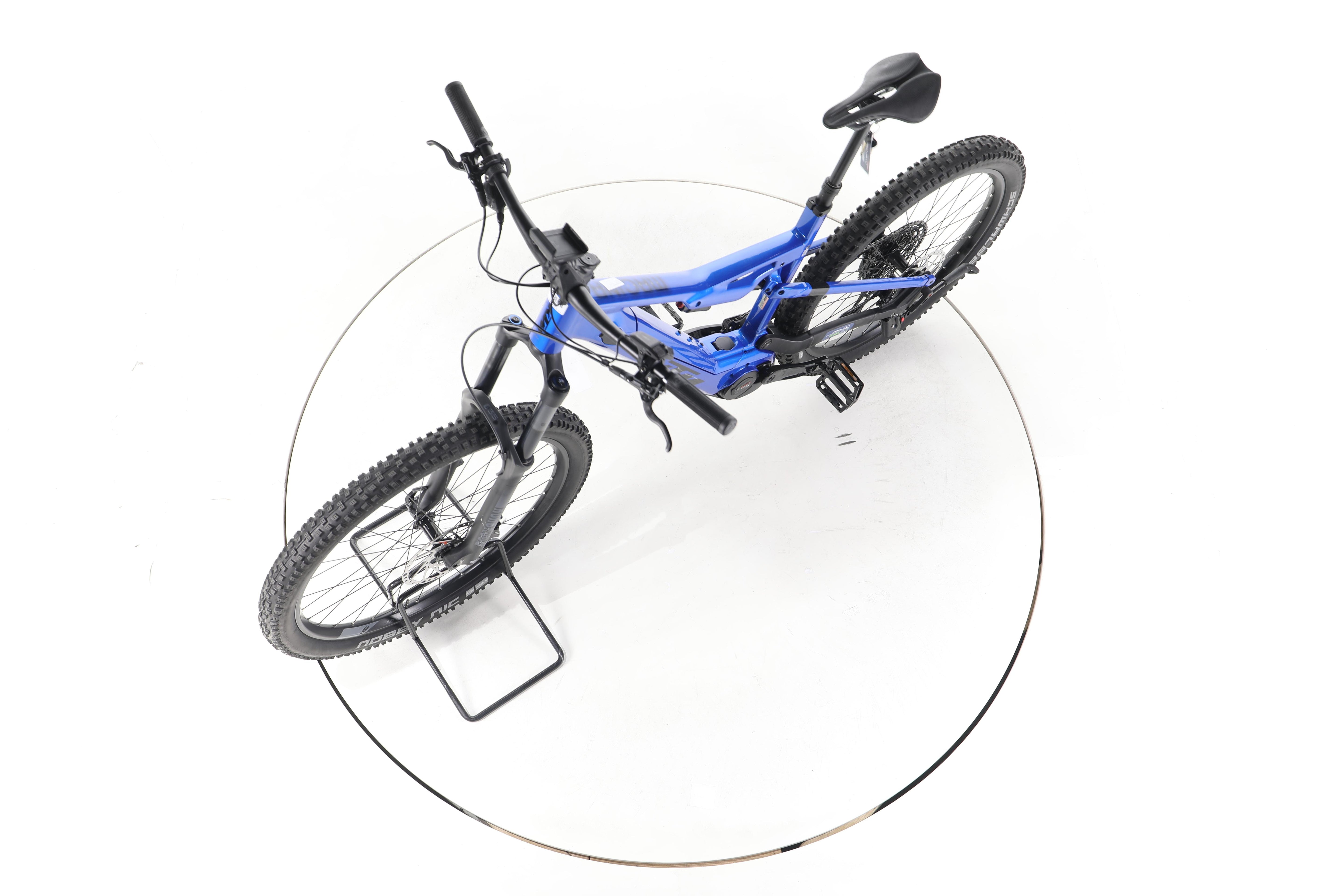 KTM Macina Kapoho 7973 Fully E-Bike - Image 18
