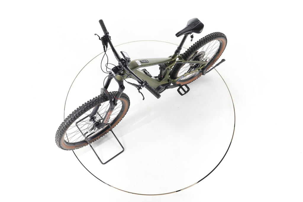 Bulls Sonic EVO AM 3 E-Bike Fully Carbon - Image 18
