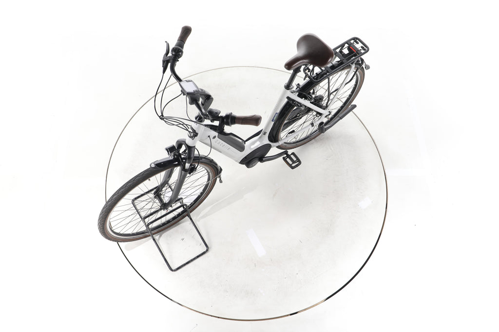 Gazelle Arroyo C7+ HMB Elite City E-Bike Tiefeinsteiger - Image 18