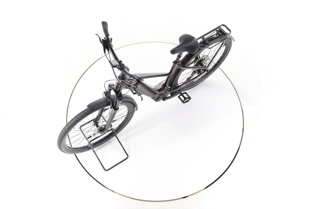 Cube Touring Hybrid Pro Trekking E-Bike 2025 - Image 18