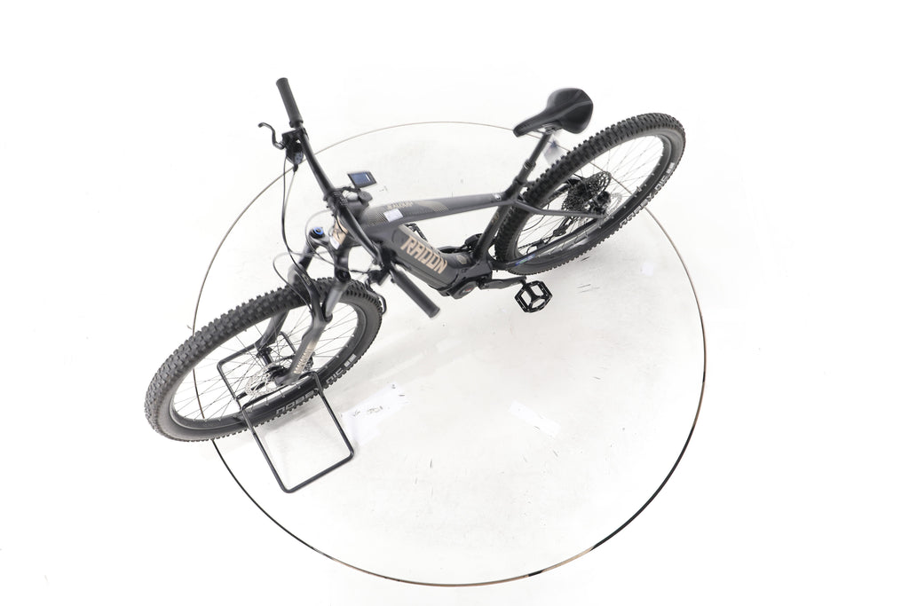 Radon Jealous Hybrid 9.0 625 E-Bike - Image 18