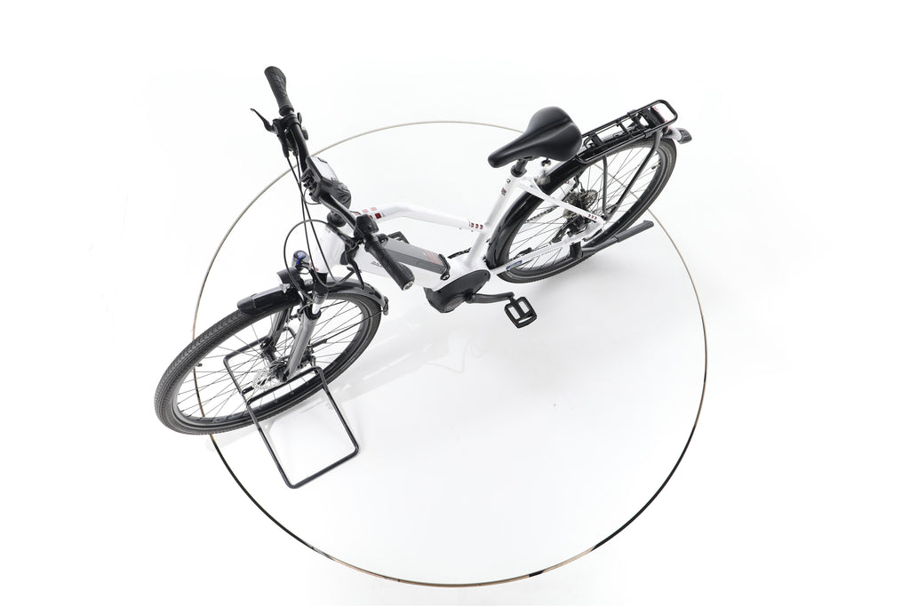 Raleigh Kent 9 Trekking E-Bike - Image 18