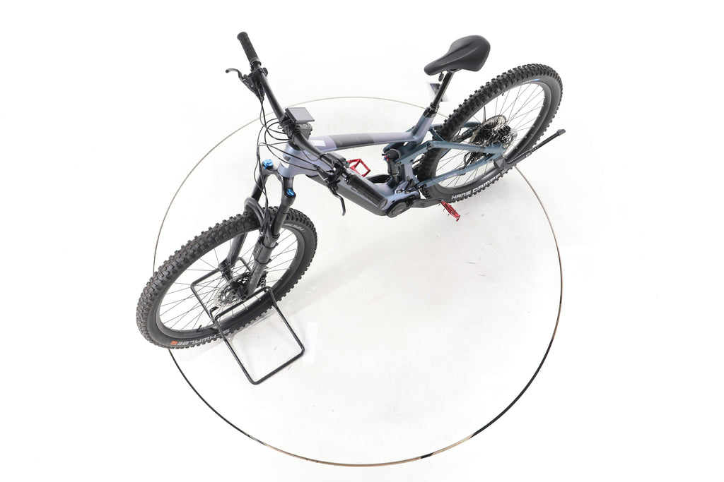 Cube Stereo Hybrid 140 HPC ABS E-Bike Fully Carbon 2024 - Image 18