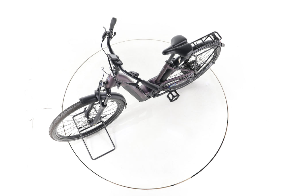 Pegasus Premio Evo 11"40 Years" Trekking E-Bike Tiefeinsteiger - Image 18