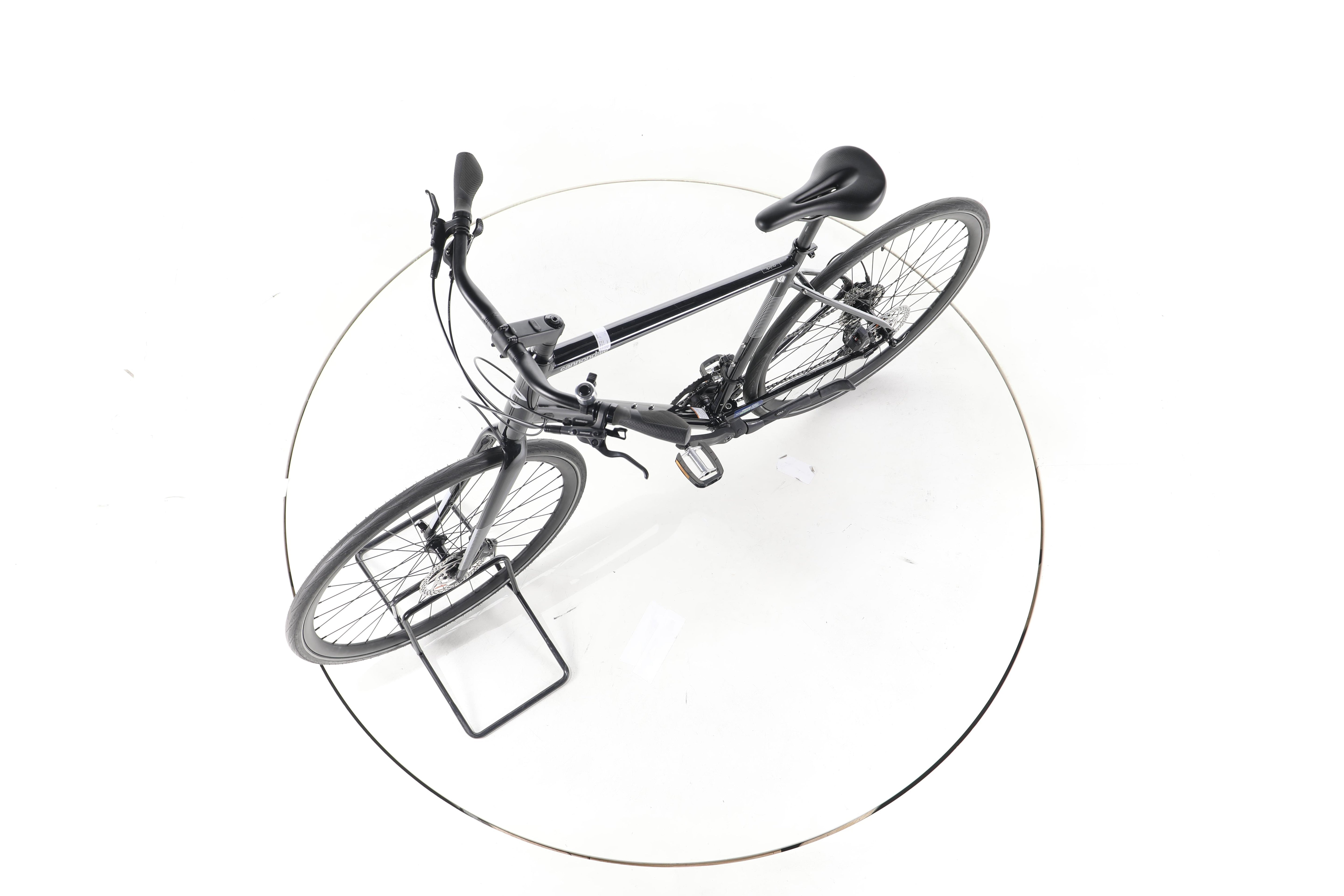 Cannondale Quick 1 Fahrrad City & Trekking - Image 18
