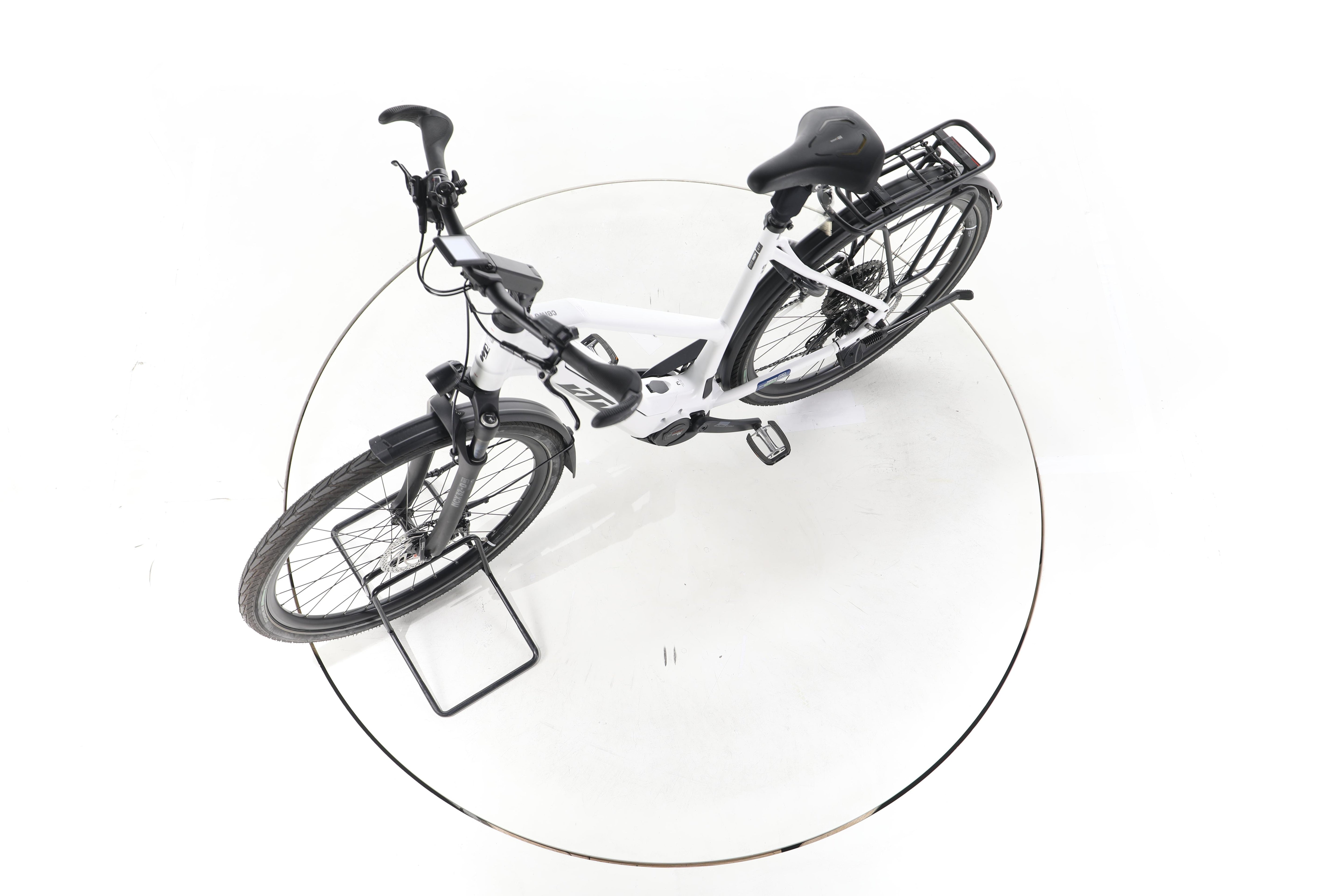KTM ZEG Cento 10 Trekking E-Bike - Image 18