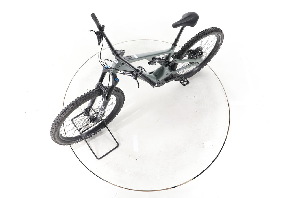 Specialized Turbo Levo Comp E-Bike Fully - Image 18