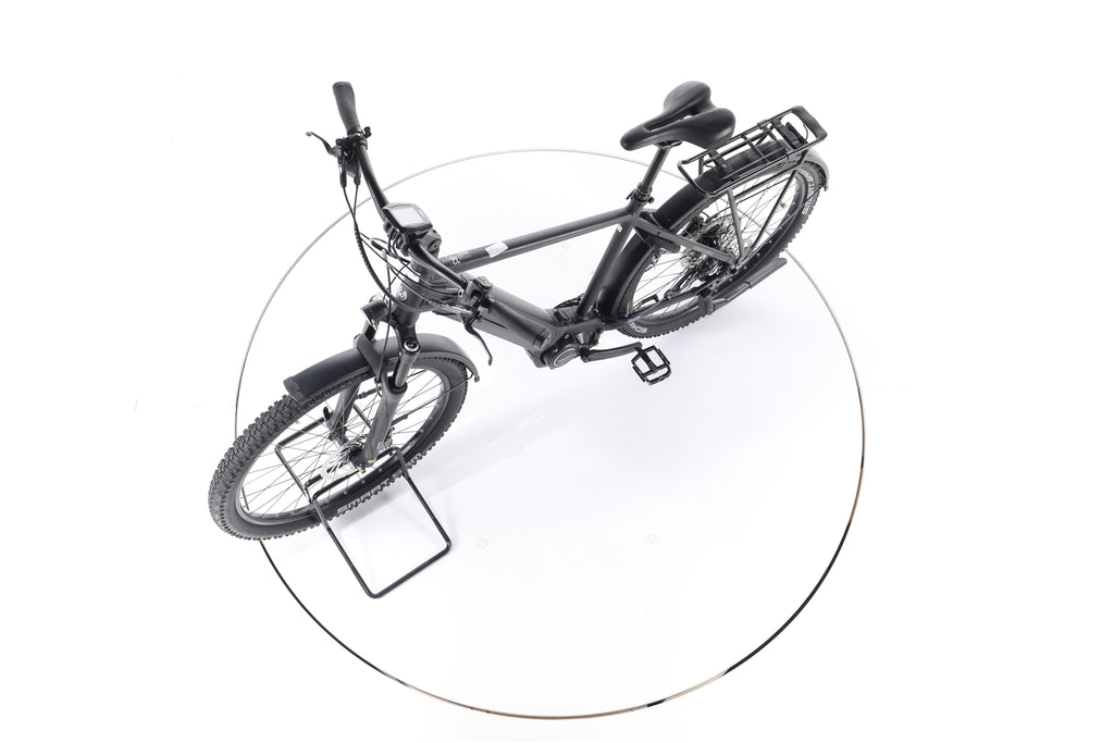 Winora Yucatan 12 Pro Trekking E-Bike - Image 18