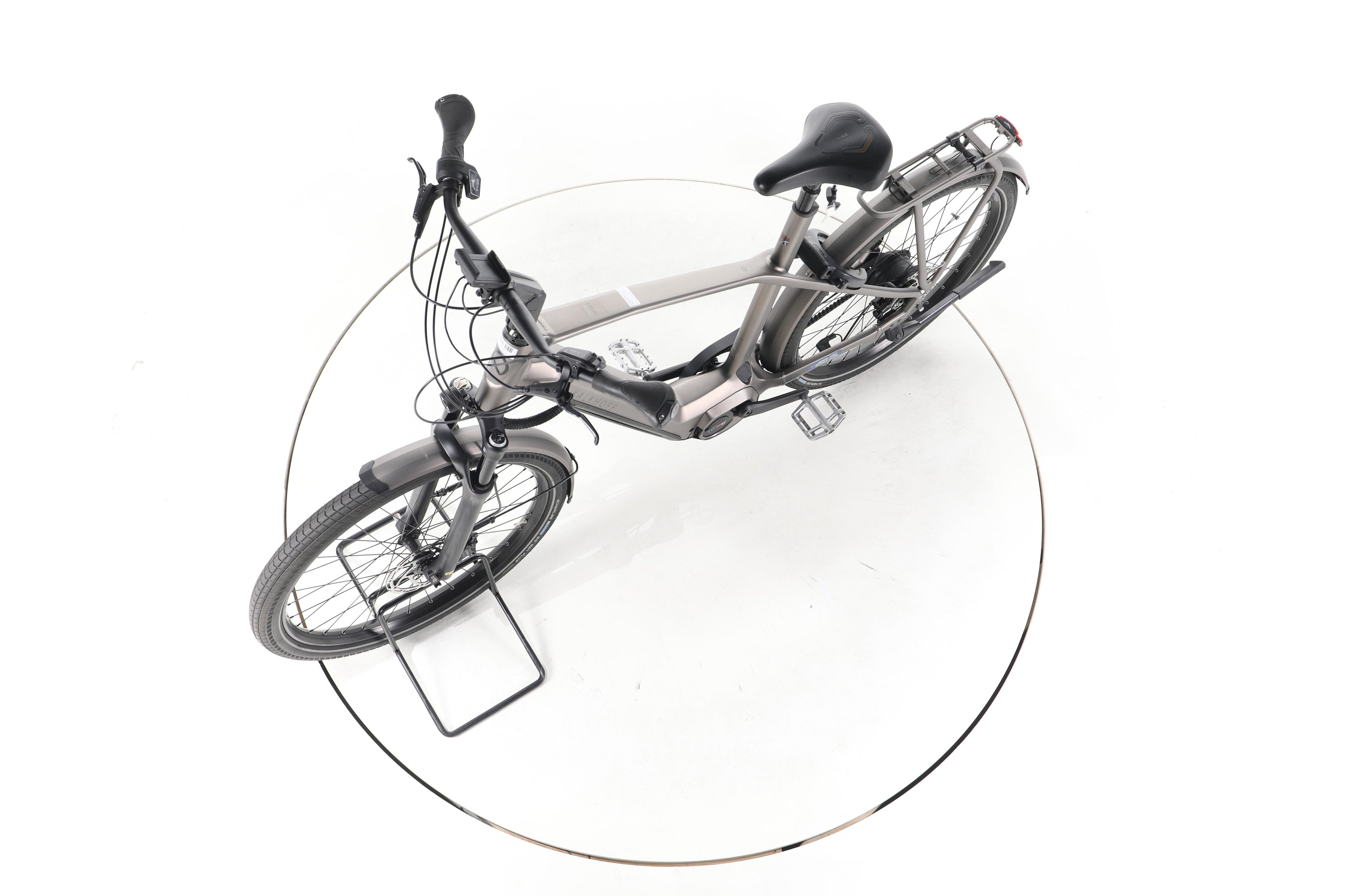 Kalkhoff Image 7.B Excite+ City E-Bike - Image 18