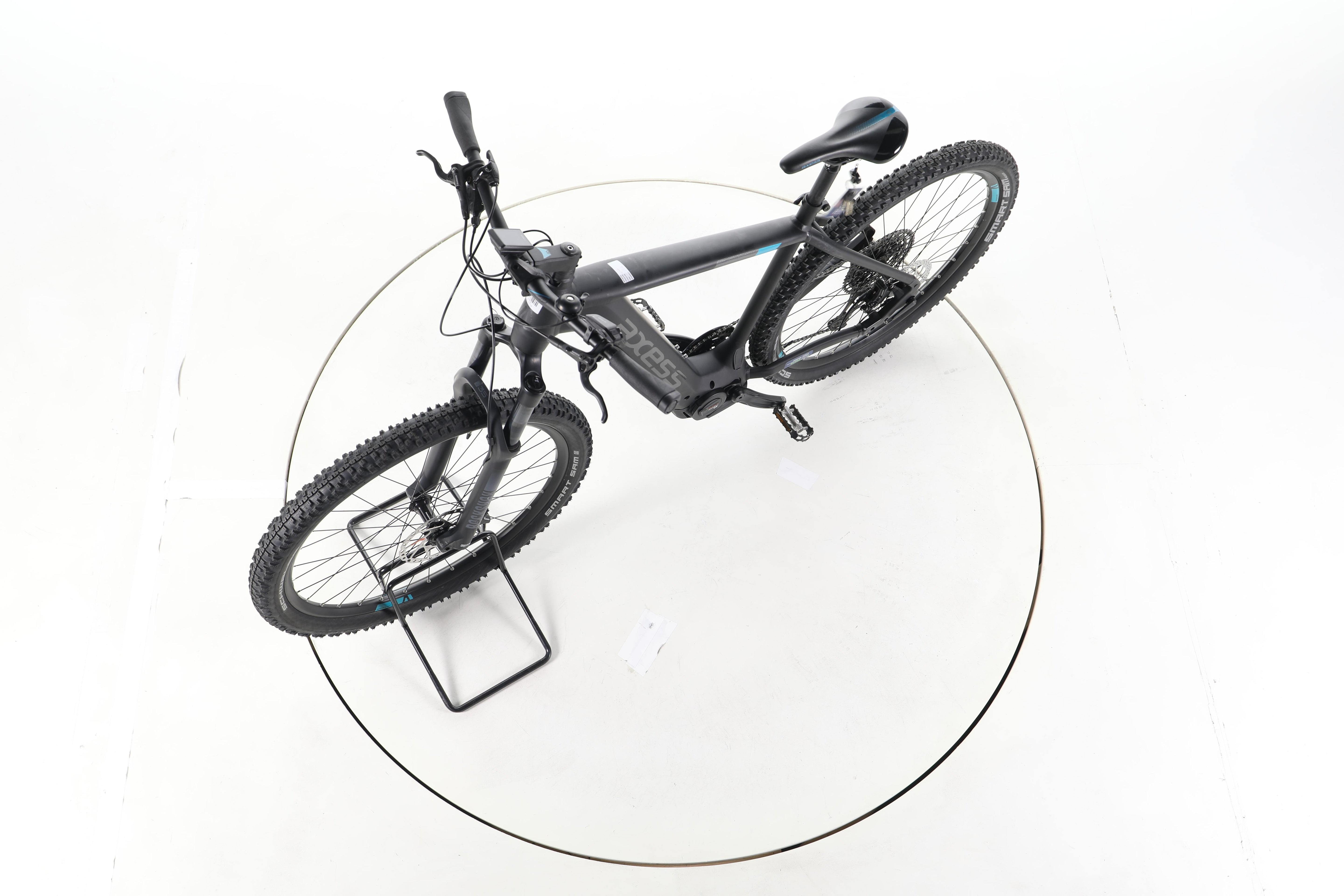 Axess Element E-Bike - Image 18