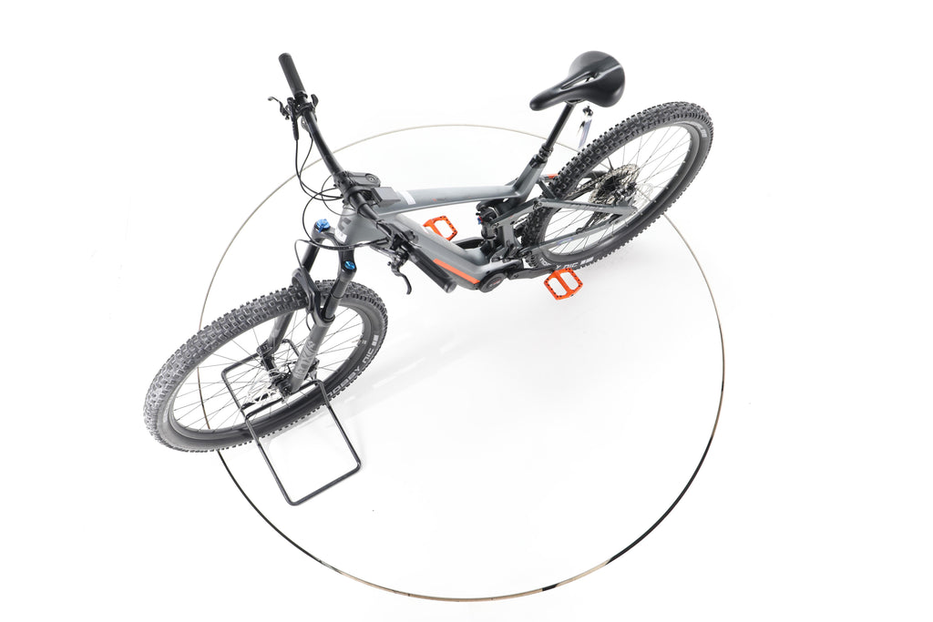 Cube Stereo Hybrid 140 HPC SL Fully E-Bike Carbon - Image 18