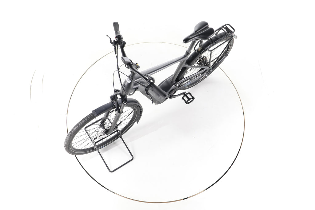 Pegasus Premio EVO 5F Lite City E-Bike - Image 18