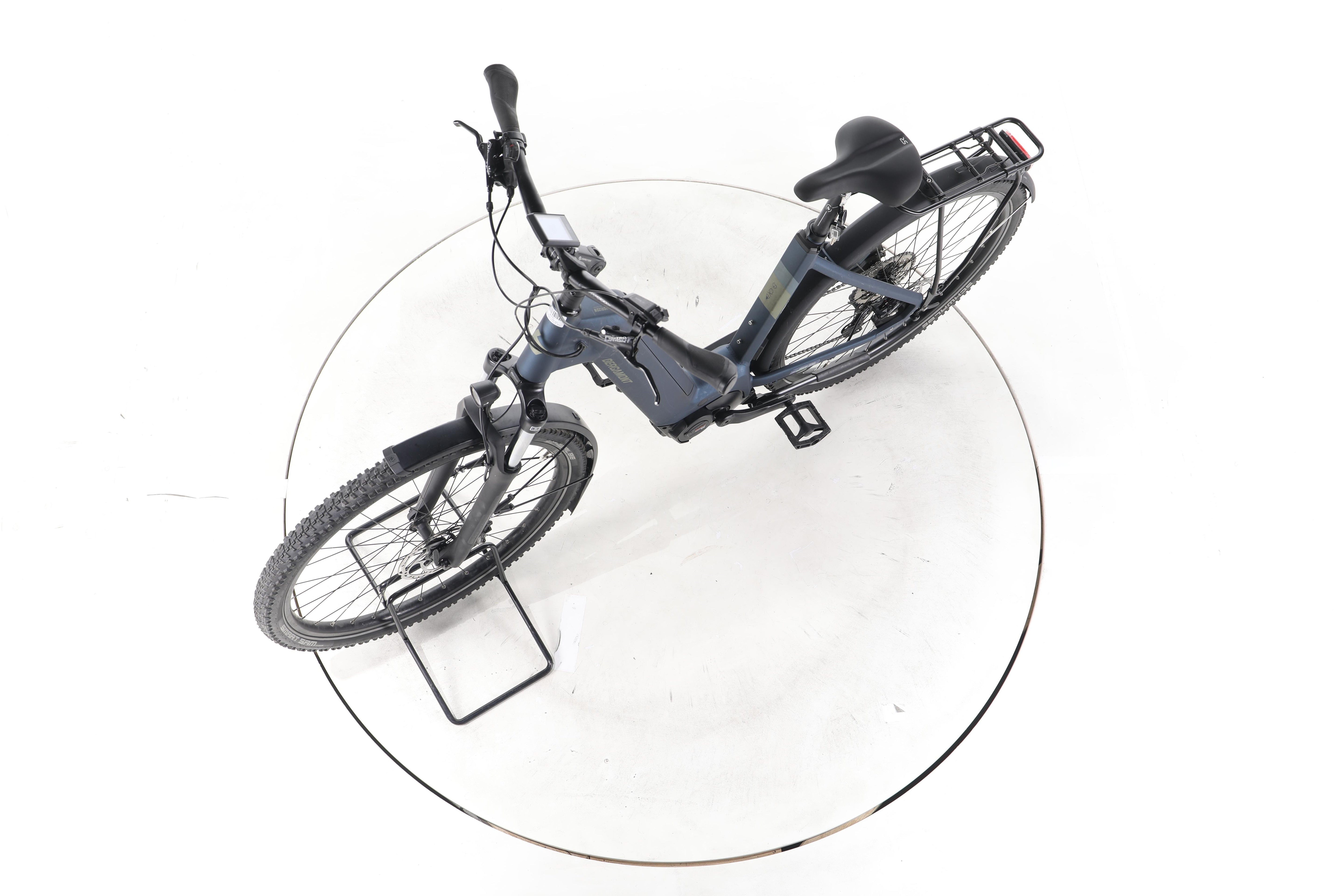 Bergamont E-Horizon SUV Country Trekking E-Bike Tiefeinsteiger - Image 18