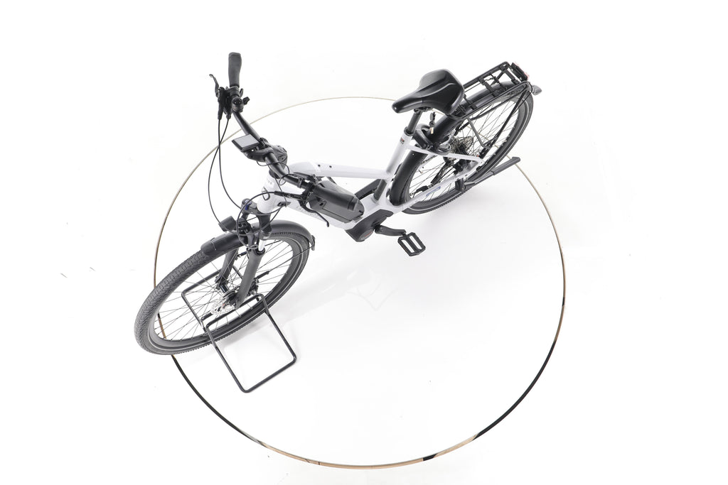 Kalkhoff Endeavour 1.B Move Trekking E-Bike - Image 18
