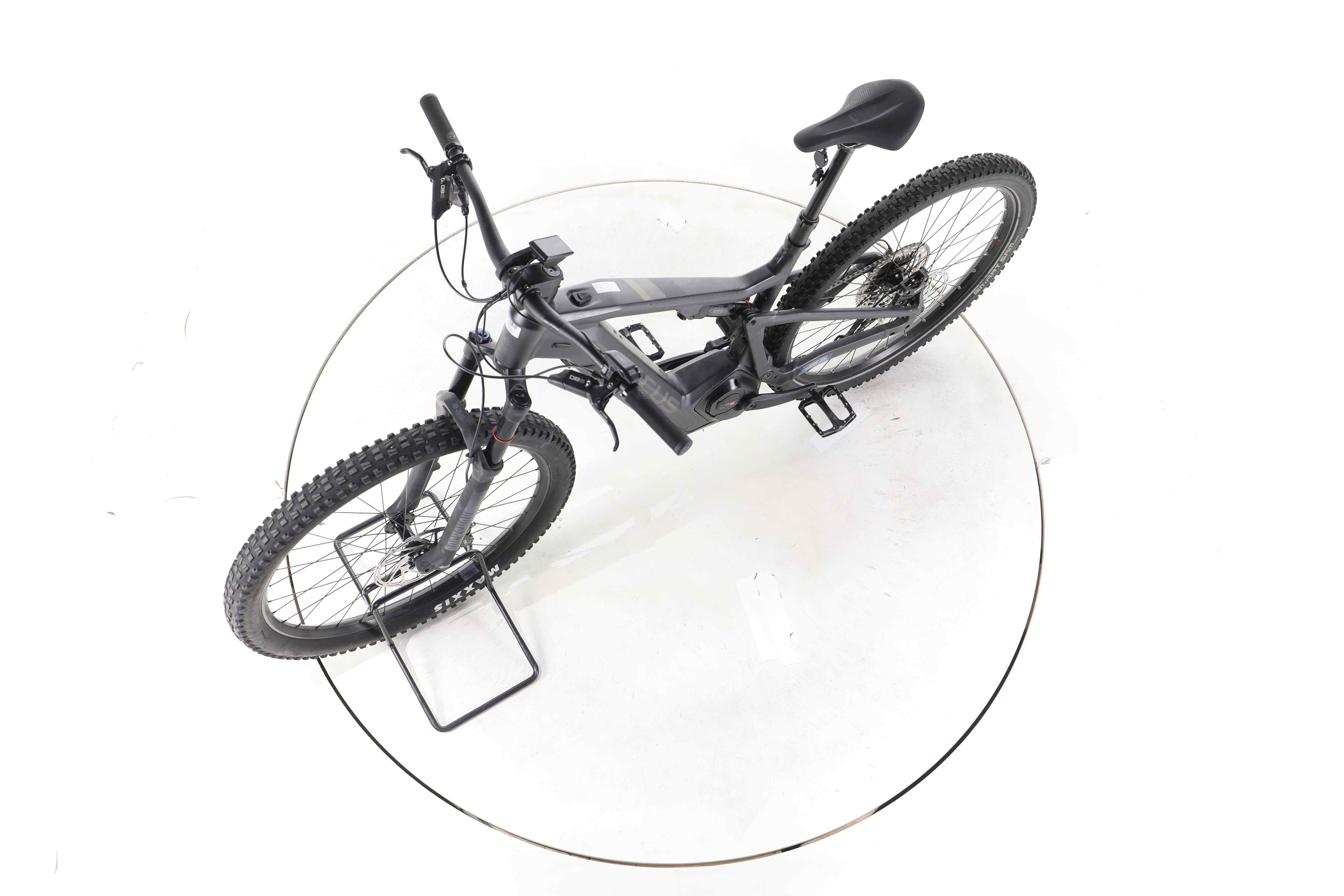 Focus Thron² 6.8 E-Bike Fully - Image 18