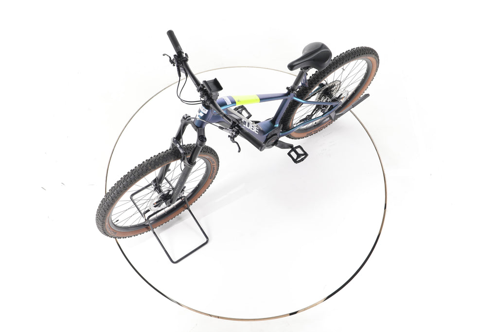 Cube Reaction Hybrid SLT E-Bike - Image 18