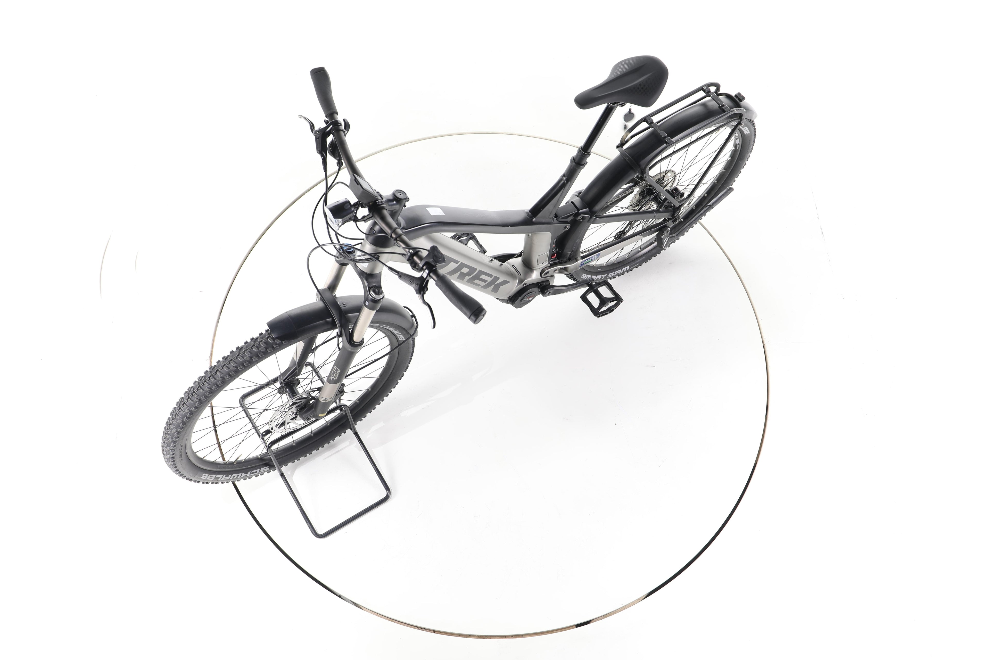 Trek Powerfly FS 4 Equipped Gen 2 SUV E-Bike - Image 18